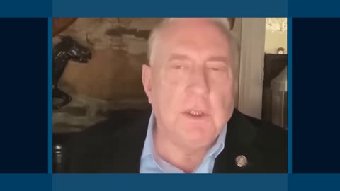 Douglas Macgregor- To All Americans - Prepare for Armageddon!