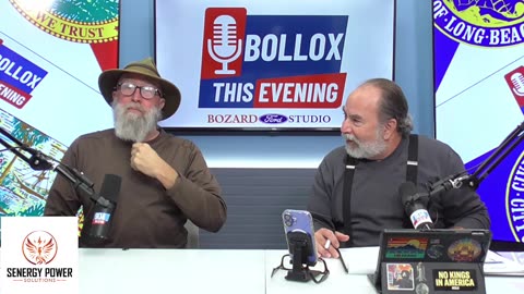 Killer Candy, Quirky President Facts, and Happy Birthday Junior! "This Evening"