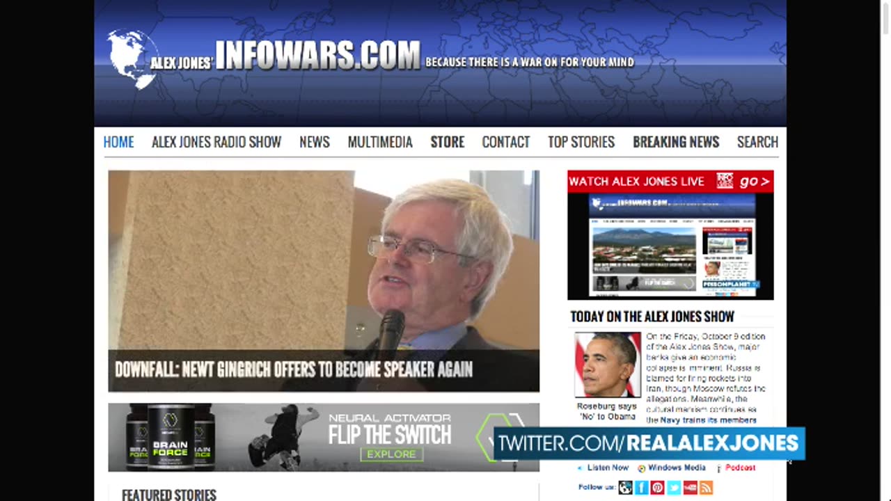 IW Archives 2015 Oct 09