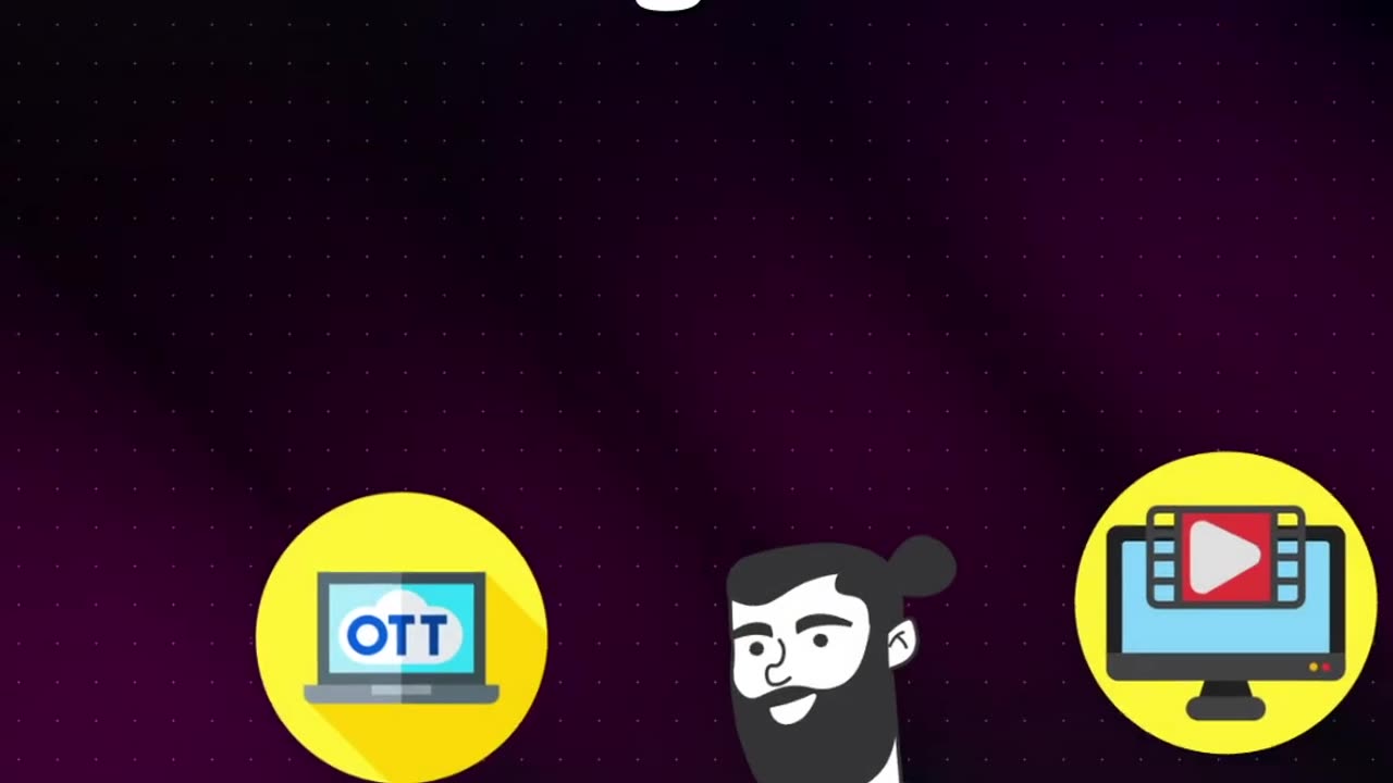 Start Your Own OTT Business with Smarters Software Solutions