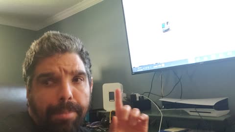 Democrats are playing games, use Grok or similar A.I. programs against them