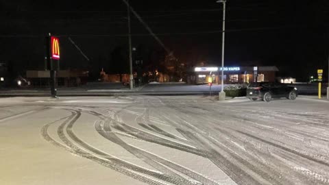 NCTV45 Road and weather update 6 AM January 15, 2026