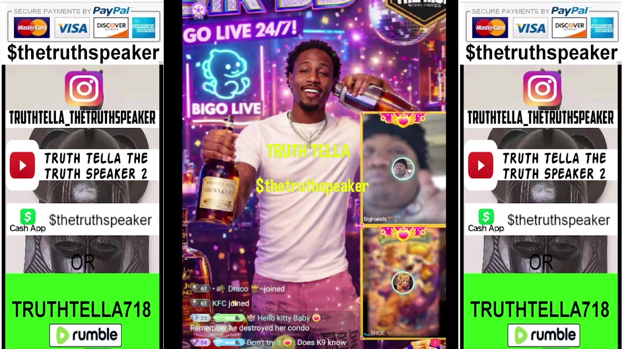 TRAP CECE 3RD SHIFT PT. 2 THEN SIRBBB 3RD SHIFT