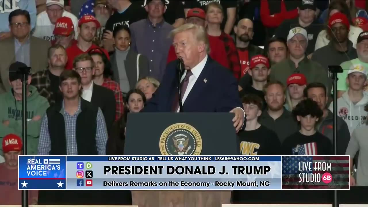 POTUS ON ILLEGAL IMMIGRATION