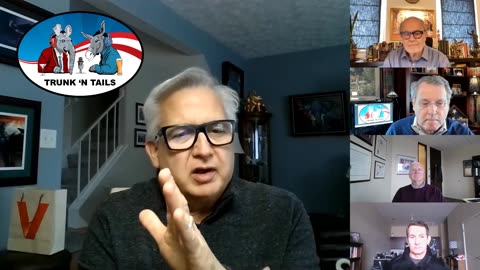 TRUNK N' TAILS - Episode 30 December 9, 2025