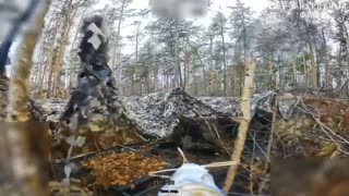 🚁🔥 Israel Iran War | Volna SpN Fiber-Optics Drone Targets Enemy Vehicles | RCF