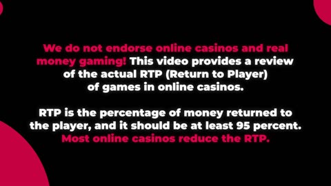 Real RTP and Tonybet Casino's Review