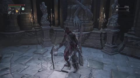 Bloodborne PARTE =_50
