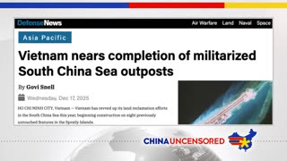 The US Seized An Oil Shipment Meant for China. And Now They're FURIOUS