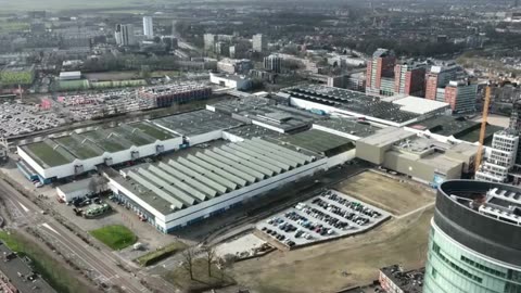 Starting a Business in the Netherlands: A Gateway to European Success