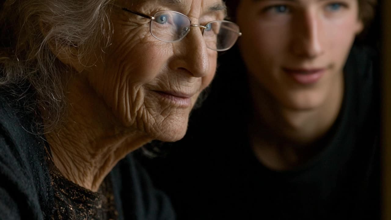 Eula Mae Tarkington, Episode 4 - Meetin' Ronnie