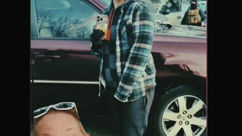 Observations of an Idiot • by DP • Park is the (P)