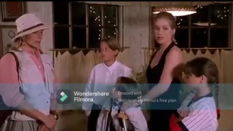 Rachel And Jamie In Don't Tell Mom The Babysitter's Dead Part 5 End