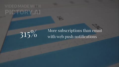 Stop Requiring Emails! How Web Push Gets 315% More Subscribers