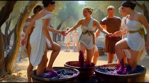 La historia de Tedobaco y el Bosque de Vinol