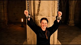 FREE GRETA THUNBERG