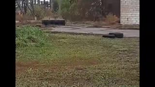 Ukraine war combat footage 10/27/25