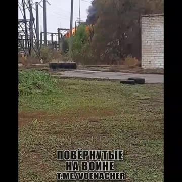 Ukraine war combat footage 10/27/25