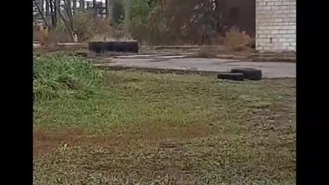 Ukraine war combat footage 10/27/25