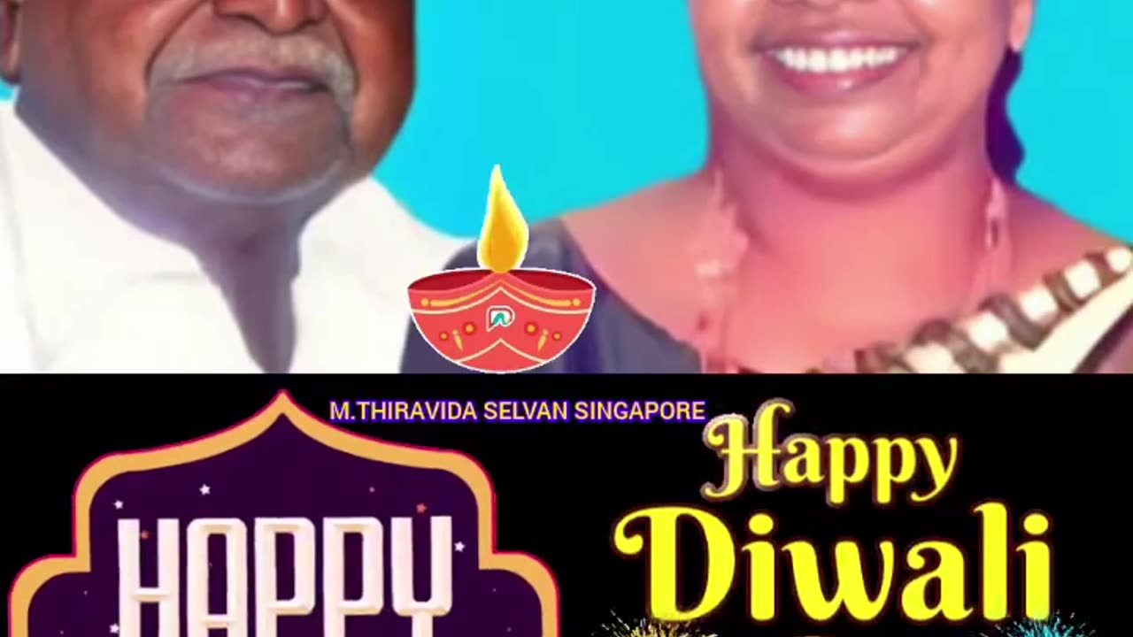 பெற்றோர்கள் இருந்த காலத்தில் கொண்டாடிய தீபாவளிகள் பொற்காலம்