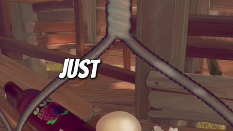 Declare war on this egg