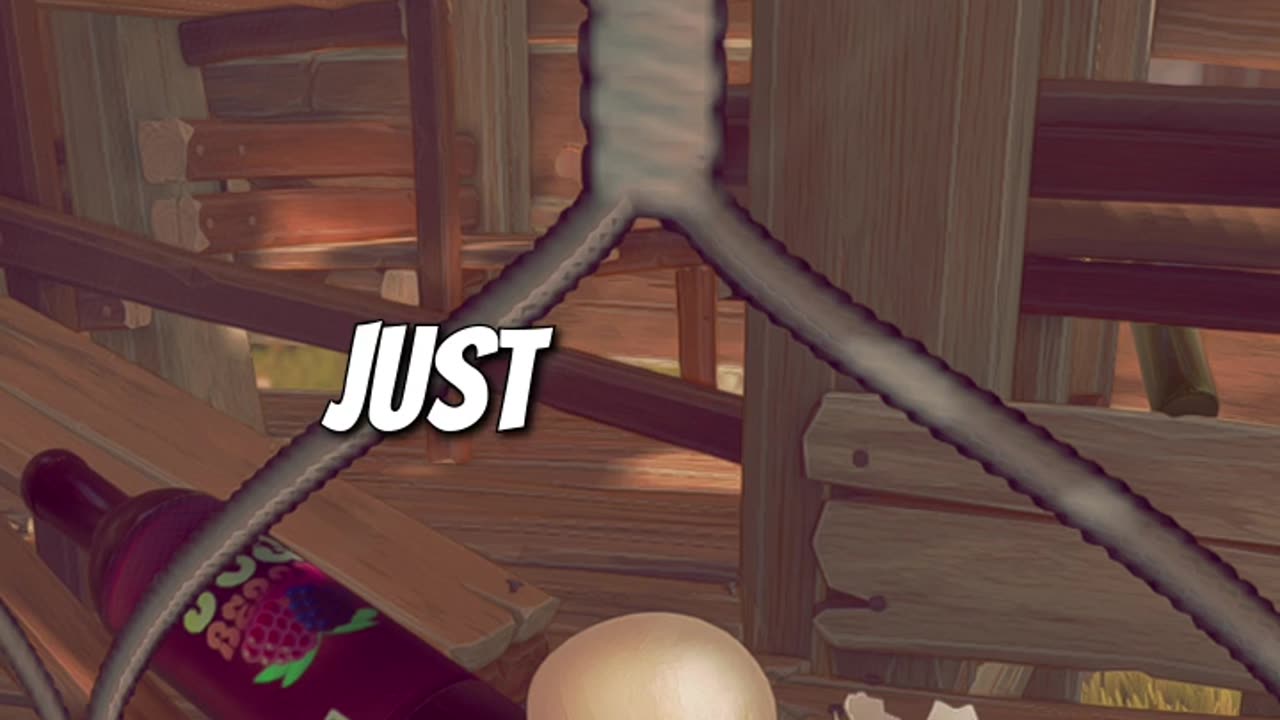 Declare war on this egg