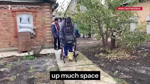 😔🇺🇦 Ukraine Russia War | Emotional Toll of Leaving Kostiantynivka Captured by Correspondent | RCF