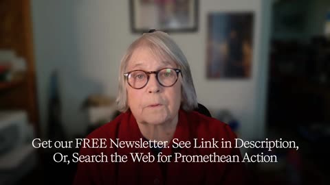 The City of London is collapsing—and they're terrified.