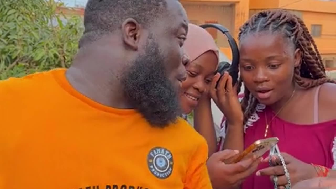 Funniest African Boy Video Ever | Try Not To Laugh Challenge 2025 | Hilarious Comedy Clip