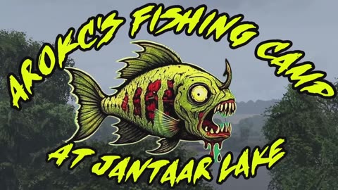 Day 64: Arokc Returns to the Fishing Camp 🎣 | Livonia Organic RP Server | DayZ Survival Live