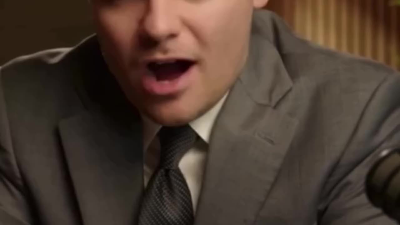 Nick Fuentes: Government Must Break Up YouTube Leadership - Tech Monopoly Exposed 2025!