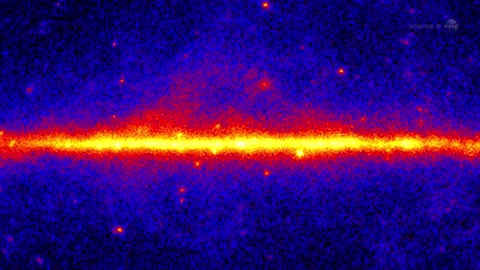 ScienceCast 52:Mysterious Objects at the Edge of the Electromagnetic Spectrum🌀✨📡