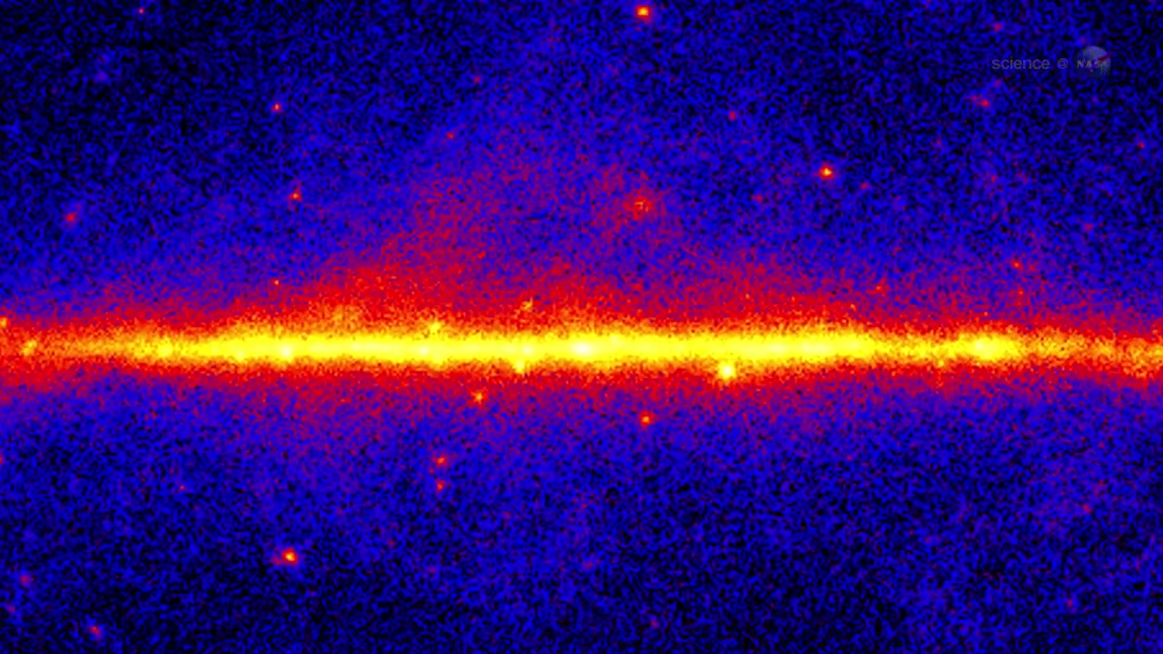 ScienceCast 52:Mysterious Objects at the Edge of the Electromagnetic Spectrum🌀✨📡