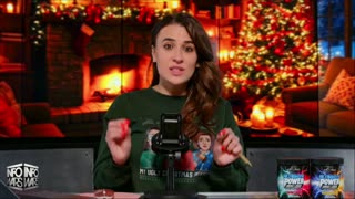 INFOWARS LIVE - 12/19/25: The American Journal with Breanna Morello / The Alex Jones Show / The War Room With Harrison Smith