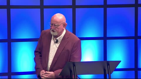 Pastor Greg Gilliard