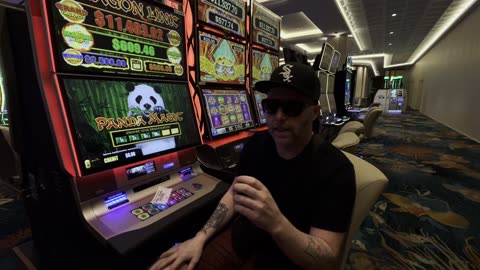 HOW I ALWAYS WIN AT SLOTS