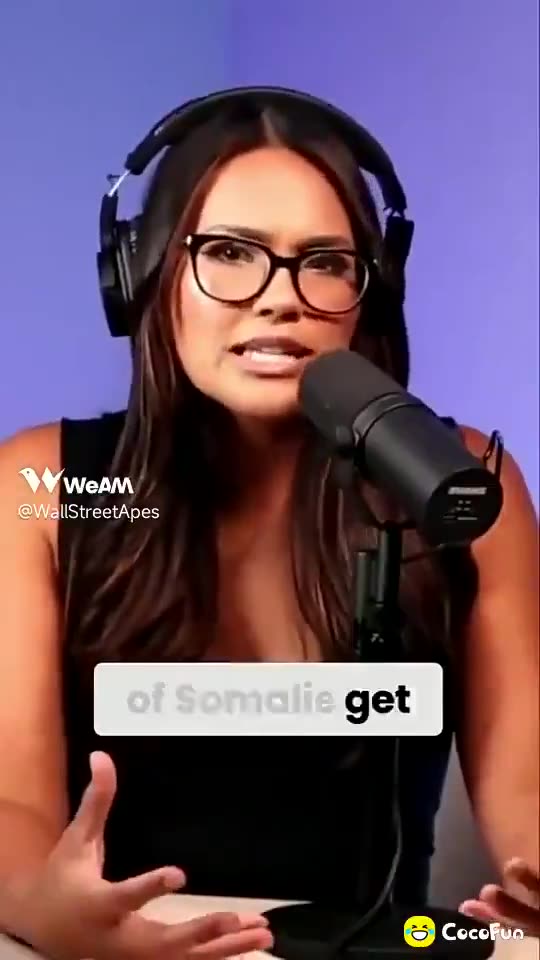 Savanah Hernandez Highlights Hideous Somali Child Rapist That Minnesota Politicians Protected