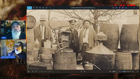 The PROOF Is Out There!