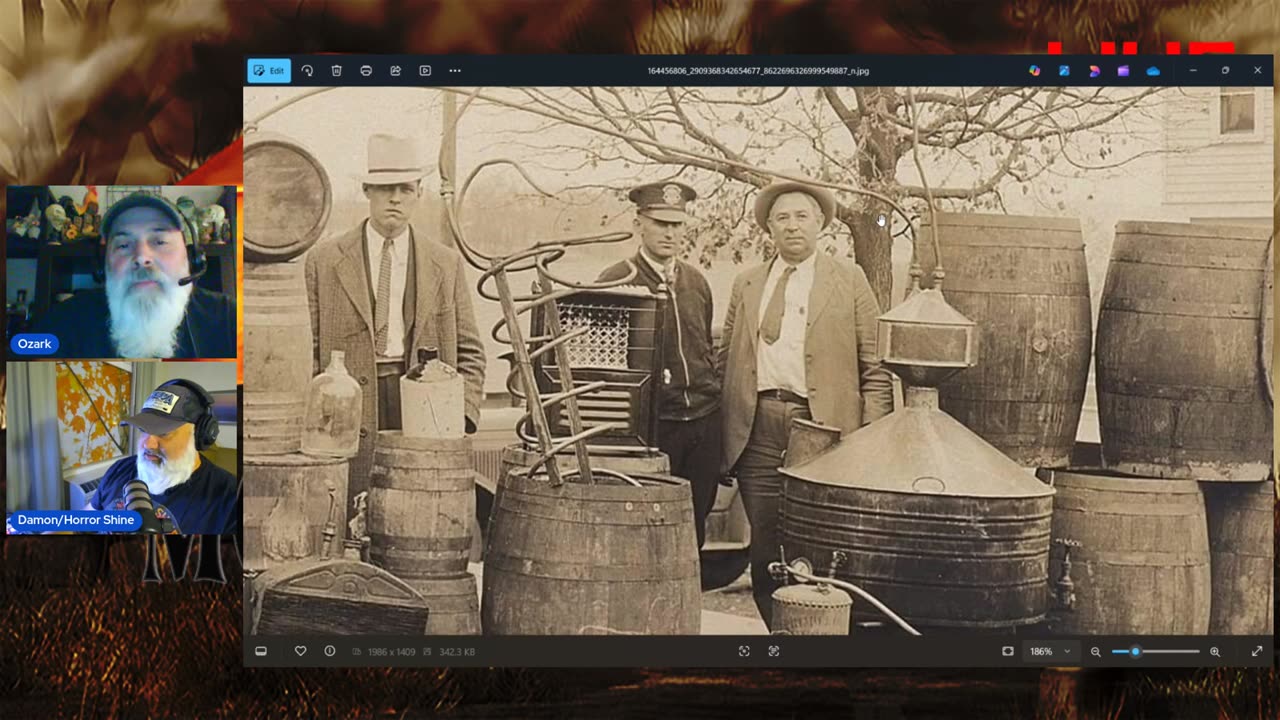 The PROOF Is Out There!