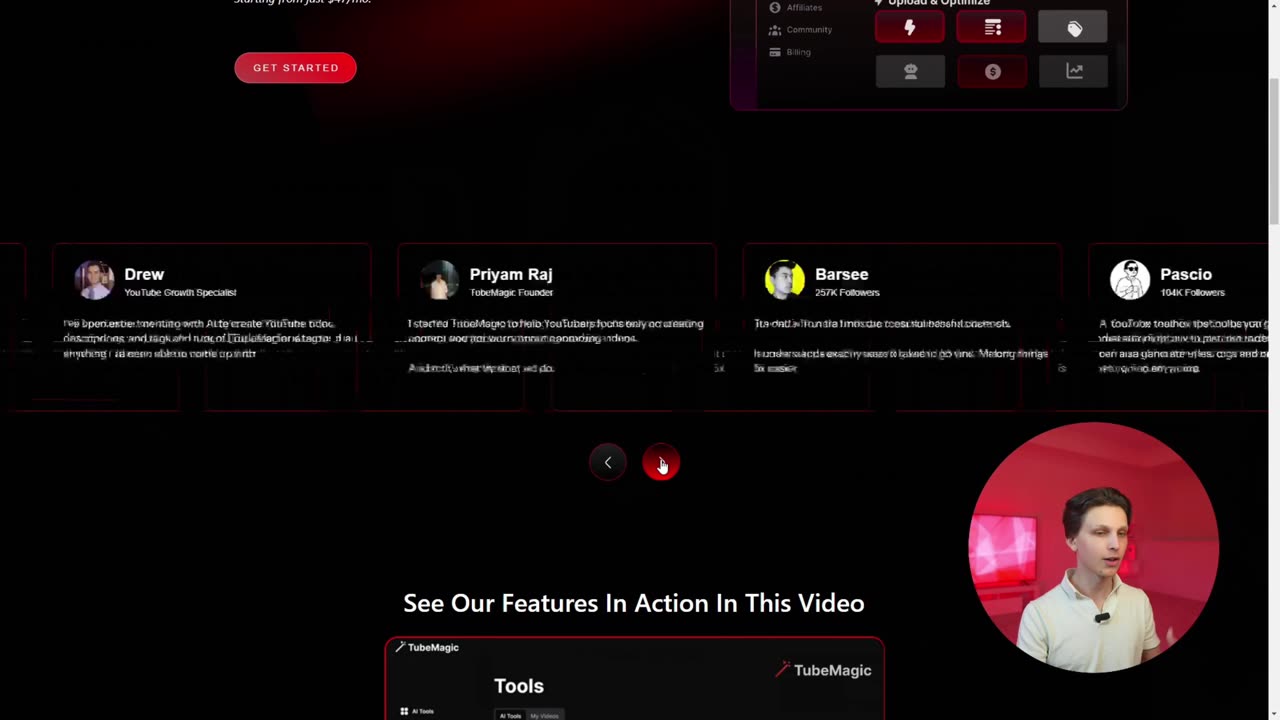 tube magic optimize your videos 1