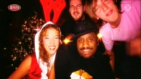 Katja Schuurman & De Jeugd Van Tegenwoordig - Het Is Kerst