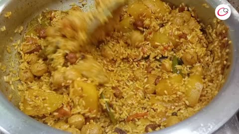 🔥 2-Ingredient Protein Rice Meal — Healthy Breakfast, Lunch, or Dinner in Minutes!