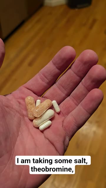 An After Eating Stack For Fast Digestion