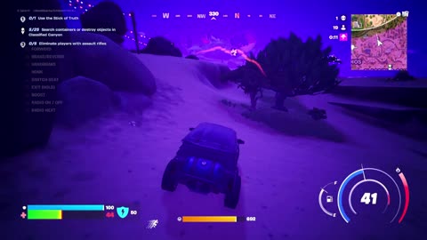 THE SMASHED BROS: FORTNITE X SOUTH PARK 01-20-26 (FULL STREAM)