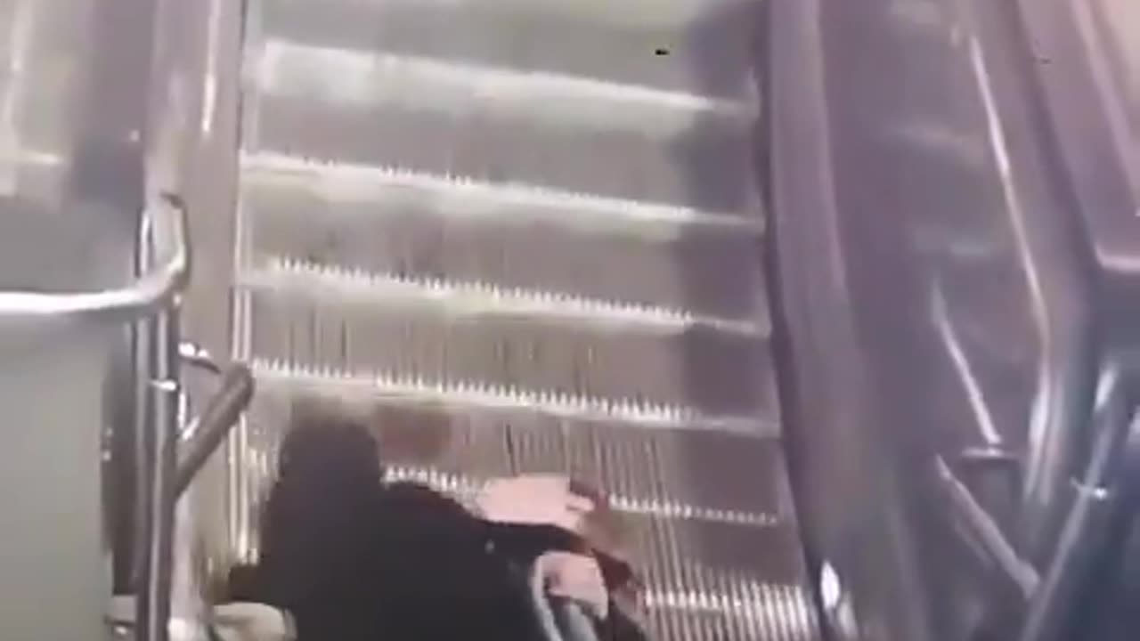 Oopsy!