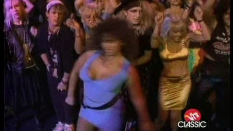 Faster Pussycat - Don't Change That Song