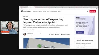 Final thoughts on bank M&A for 2025