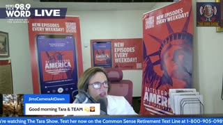 Fire Kash Patel, Now!