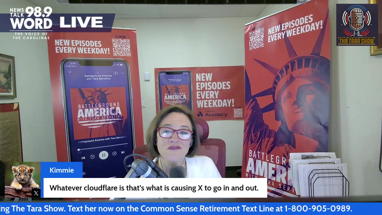 Fire Kash Patel, Now!