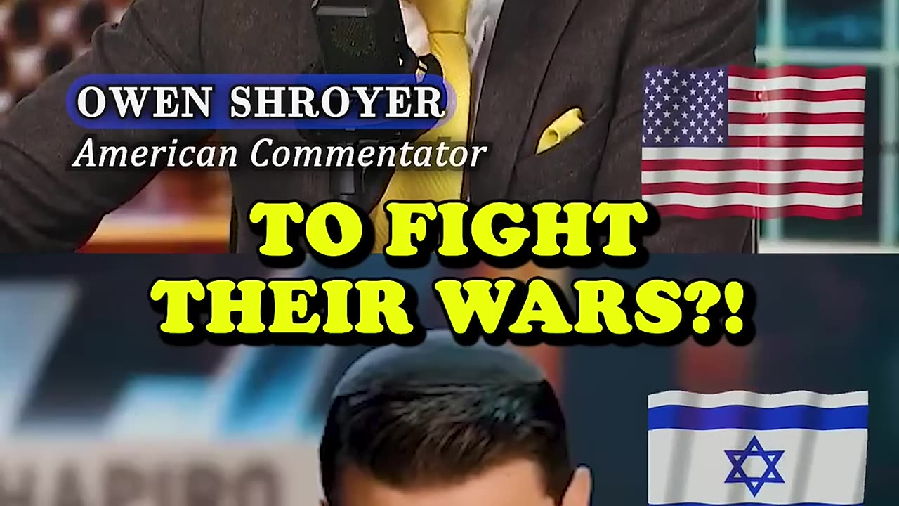 Jews tariff’s on America